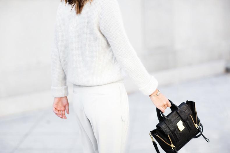 collage vintage outfit