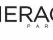 Inés Sastre nuevo rostro Lierac