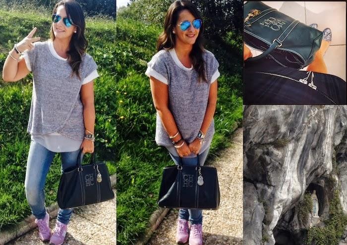 Snapshots of the week 12