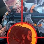 Cable and X-Force Nº 18