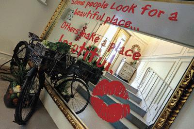 Una velada gastronómica de lujo en VINTAGE 56