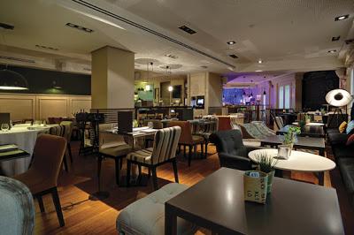 Una velada gastronómica de lujo en VINTAGE 56