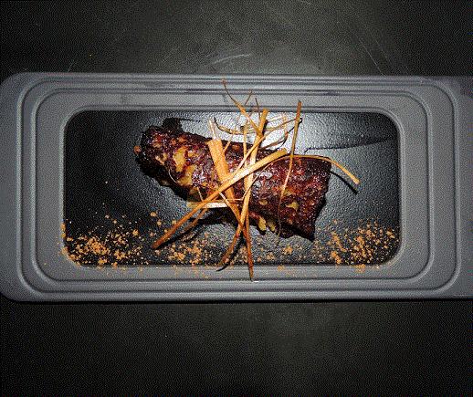 Una velada gastronómica de lujo en VINTAGE 56