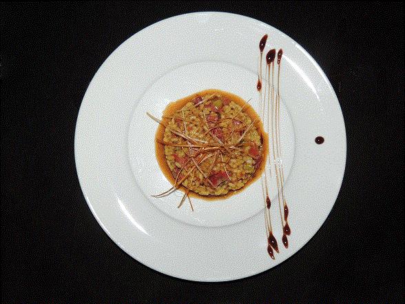 Una velada gastronómica de lujo en VINTAGE 56