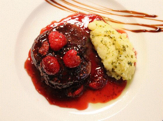 Una velada gastronómica de lujo en VINTAGE 56