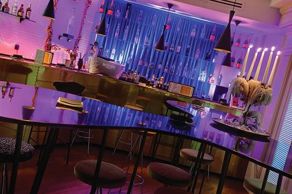 Una velada gastronómica de lujo en VINTAGE 56