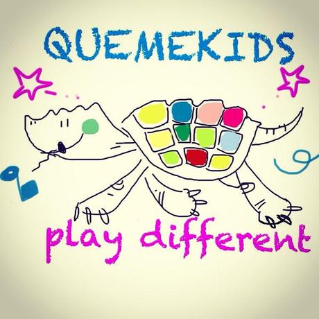 quemedas kids Planes con niños en Oviedo del 18 al 25 de octubre