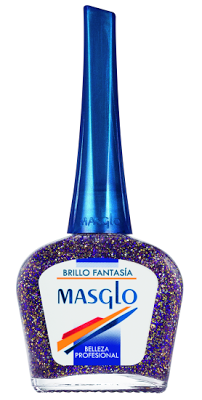 ♥ Mi objeto de deseo de Octubre... La colección Noche en la Ciudad de Masglo