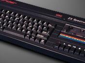 Oleada videojuegos nuevos para Spectrum