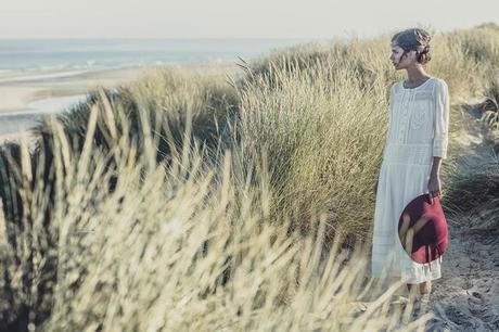 Vestido de novia Vintage