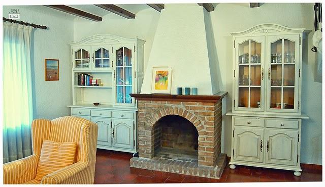 DIY: Cómo hacer Chalk Paint casera