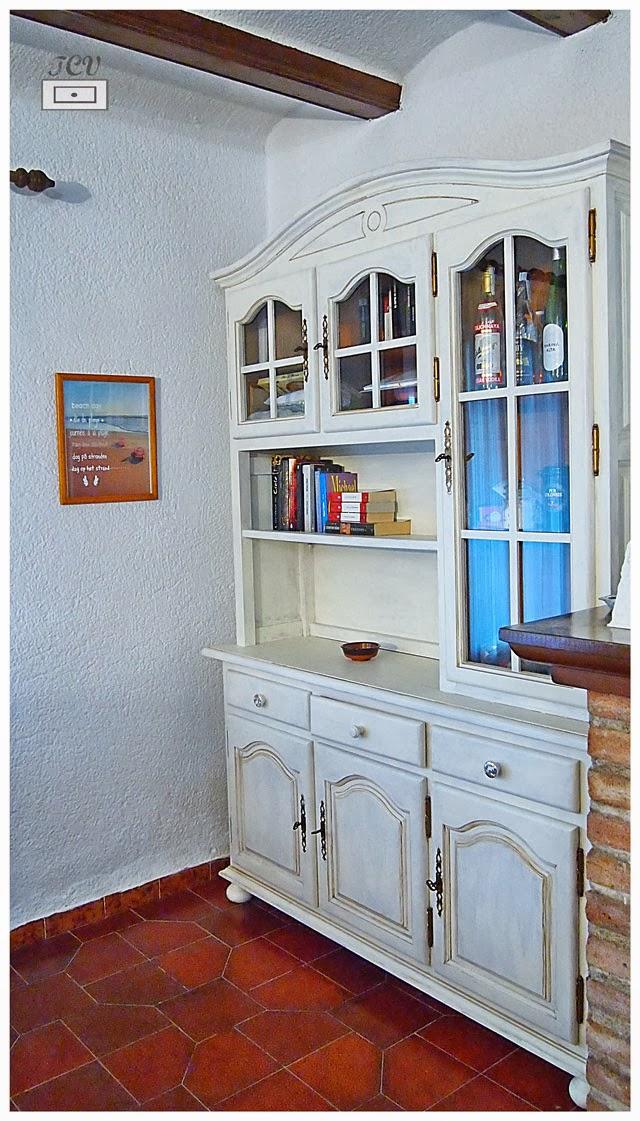 DIY: Cómo hacer Chalk Paint casera