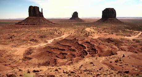 Monument Valley Arizona