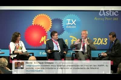 4 Mesa Redes Sociales