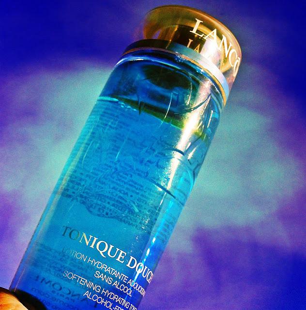 Tónicos y brumas súper suaves.