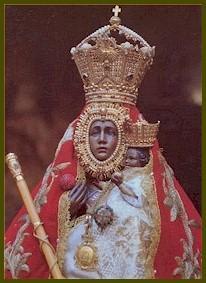 Peregrinación al Santuario de la Virgen de la Cabeza (Andújar)