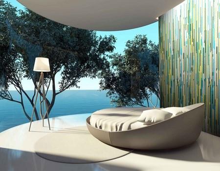 Cortinas ideales para tu vivienda