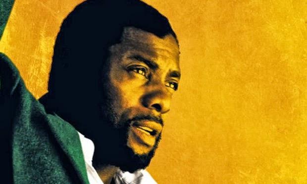 Nuevo tráiler de 'Mandela: Long Walk to Freedom'