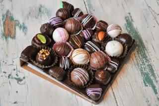 Curso de Deco Sweets