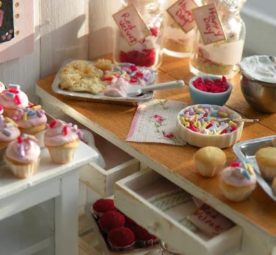 Curso de Deco Sweets