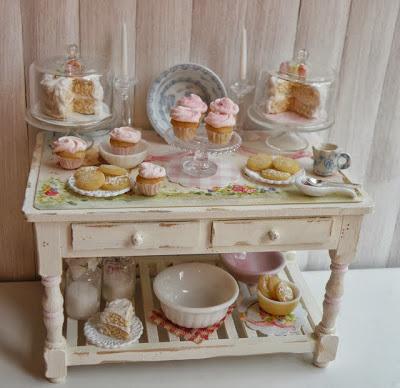 Curso de Deco Sweets