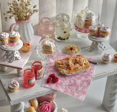 Curso de Deco Sweets