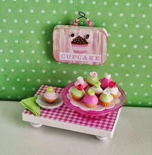 Curso de Deco Sweets