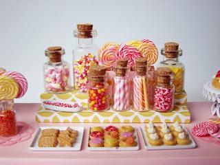 Curso de Deco Sweets Curso de Deco Sweets