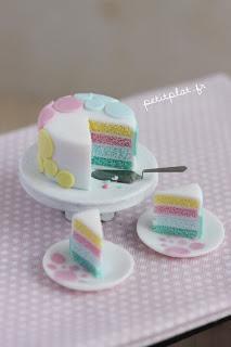 Curso de Deco Sweets Curso de Deco Sweets