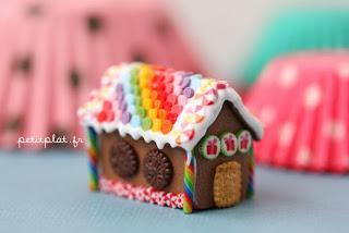 Curso de Deco Sweets Curso de Deco Sweets