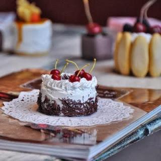 Curso de Deco Sweets Curso de Deco Sweets