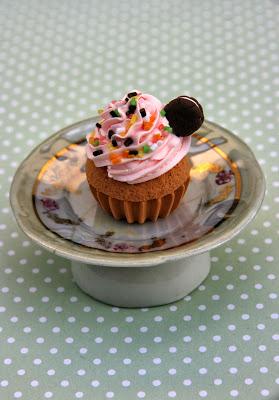 Curso de Deco Sweets