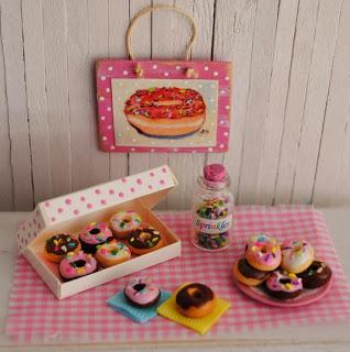 Curso de Deco Sweets