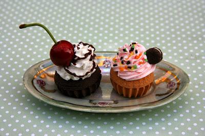 Curso de Deco Sweets