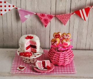 Curso de Deco Sweets Curso de Deco Sweets