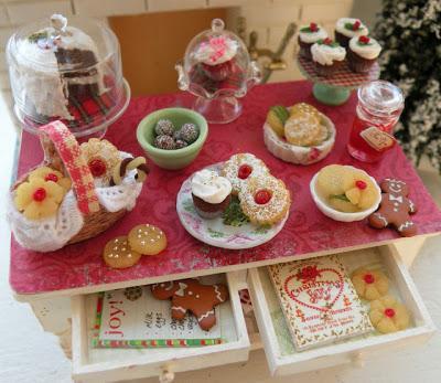Curso de Deco Sweets Curso de Deco Sweets