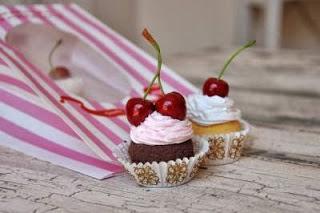 Curso de Deco Sweets Curso de Deco Sweets