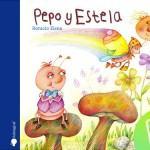 ¡Consigue la Nueva Colección de cuentos infantiles: COLORES!