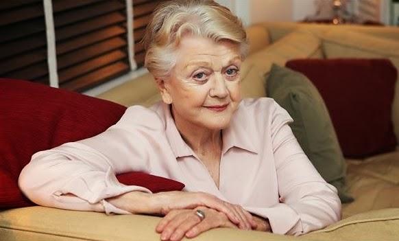 Angela Lansbury