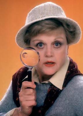 Angela Lansbury