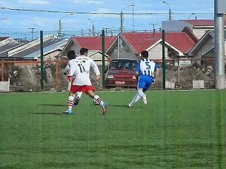 COMIENZA LA TERCERA FECHA DEL TORNEO DE APERTURA DE LA ASOCIACIÓN BARRIO SUR