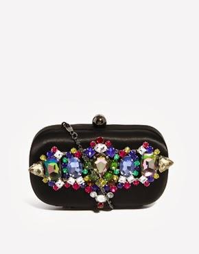 WE HAVE CHOSEN OUR BAGS