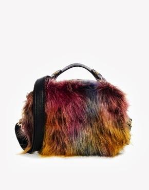 WE HAVE CHOSEN OUR BAGS