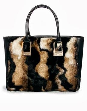 WE HAVE CHOSEN OUR BAGS