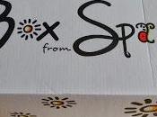 From Spain