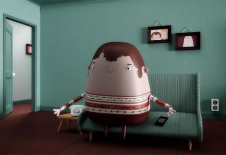 Mute :: viernes vídeo Mute :: viernes vídeo