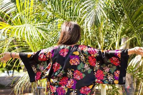 El look de la semana: Lovers in Japan El look de la semana: Lovers in Japan