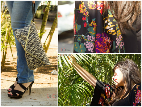 El look de la semana: Lovers in Japan El look de la semana: Lovers in Japan