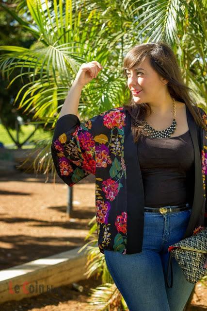 El look de la semana: Lovers in Japan El look de la semana: Lovers in Japan