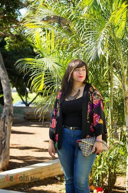 El look de la semana: Lovers in Japan El look de la semana: Lovers in Japan